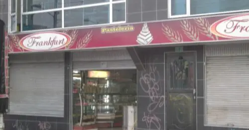 PASTELERIA FRANKLUR PASTELERIA FRANKLUR